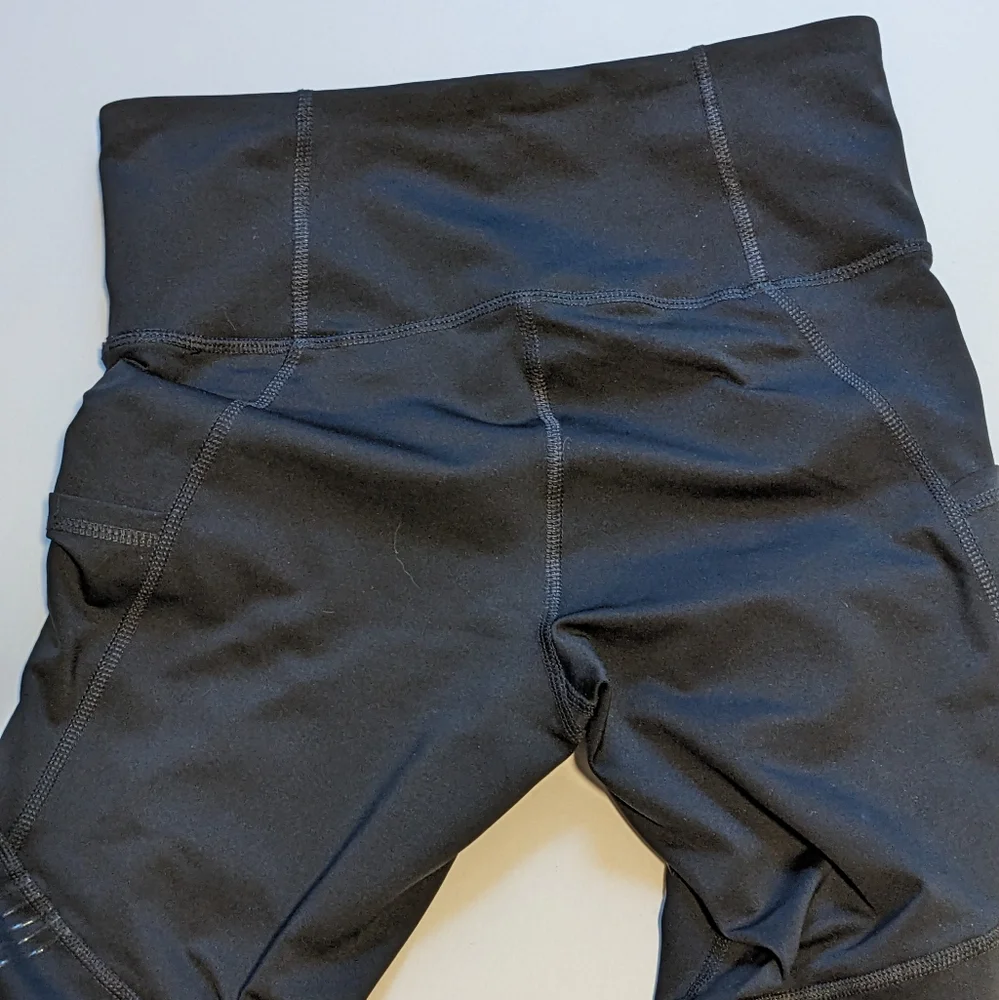 C9 by Champion Yoga Pants Leggings - Picture 3 of 4